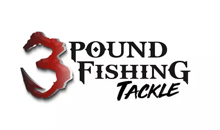 3 Pound Fishing Tackle / Sniping Braid