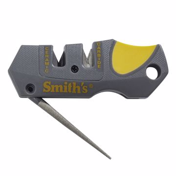 Smith's Deluxe Knife and Scissors Sharpener at