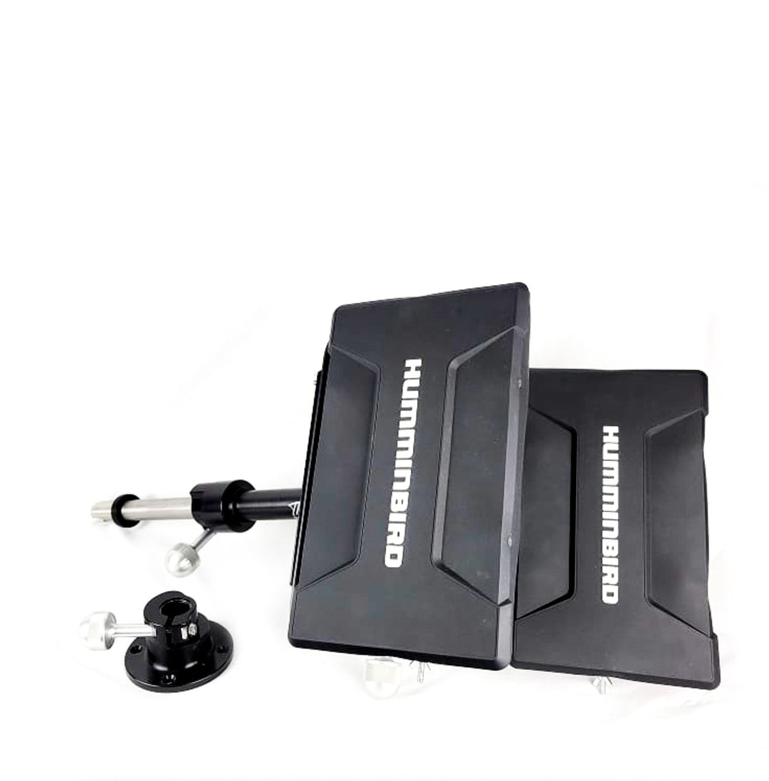 BEATDOWN OUTDOORS  The Ultimate Quick Release Double Stack