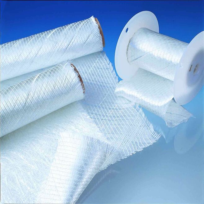 West System #727 Biaxial Glass Tape