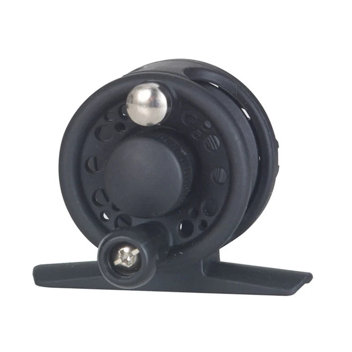 Buck’s Ultra Lite Crappie Reel BAN01