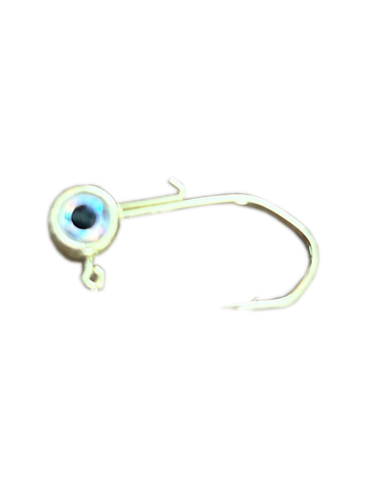 3 Pound Fishing Jig heads