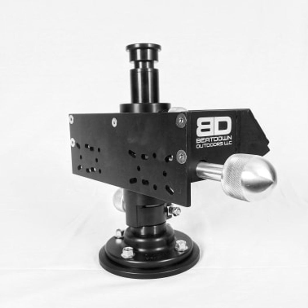 Beatdown Outdoors Double Stack Add-On