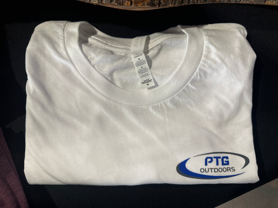 Bella Canvas PTG T-Shirts