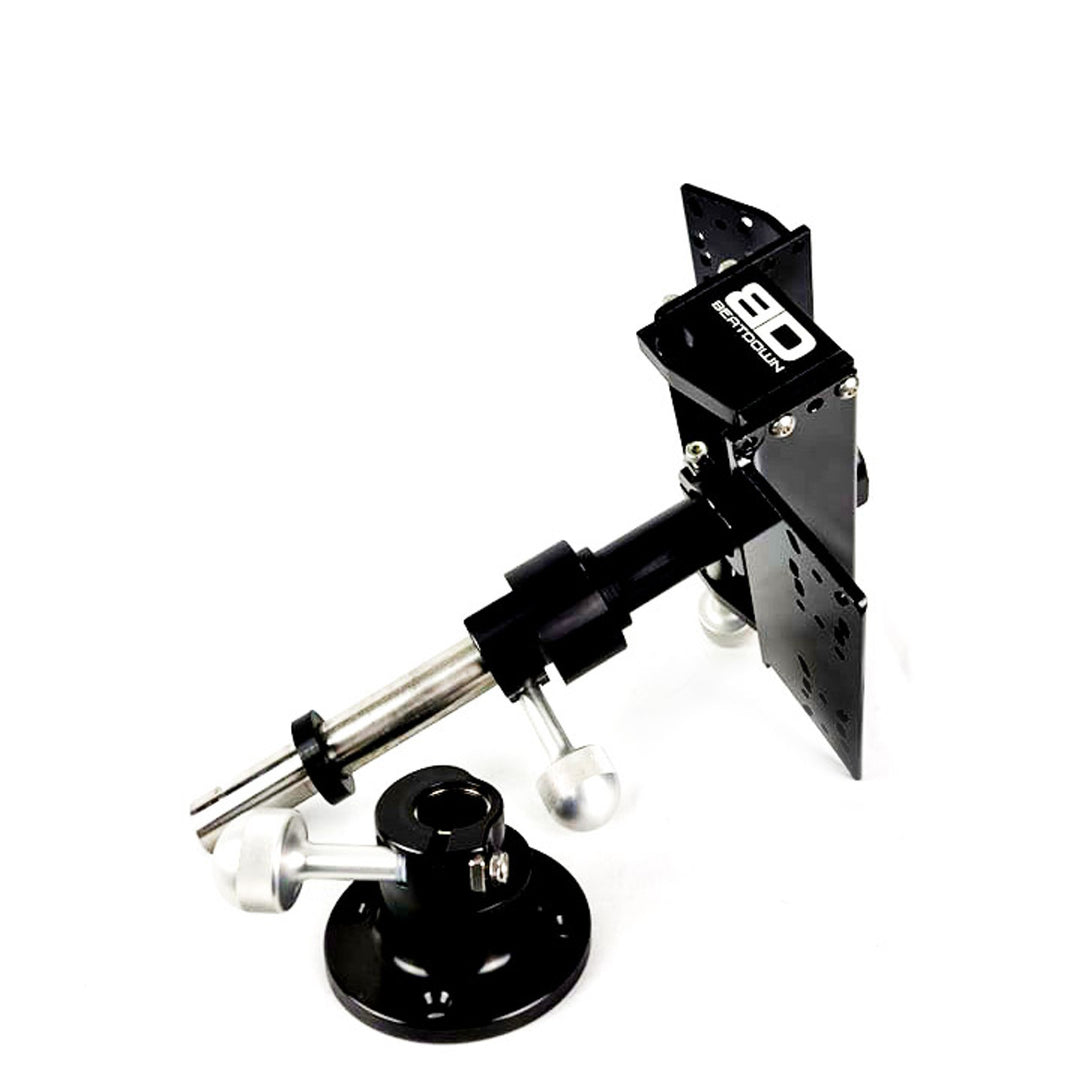 BEATDOWN OUTDOORS  The Ultimate Quick Release Double Stack