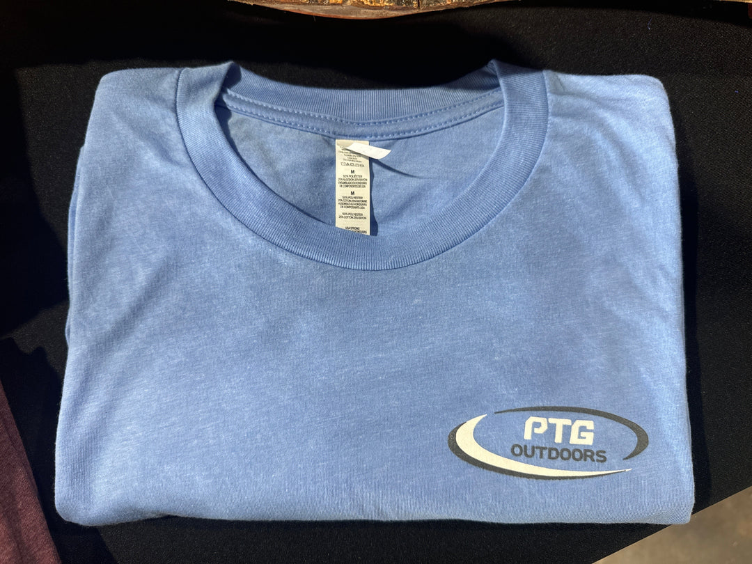 Bella Canvas PTG T-Shirts
