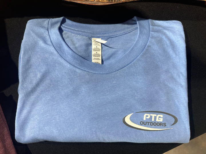 Bella Canvas PTG T-Shirts