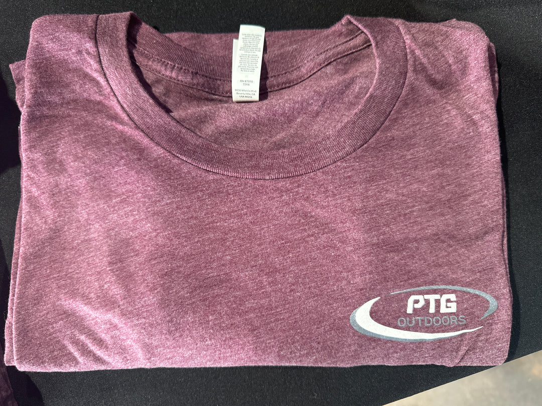 Bella Canvas PTG T-Shirts