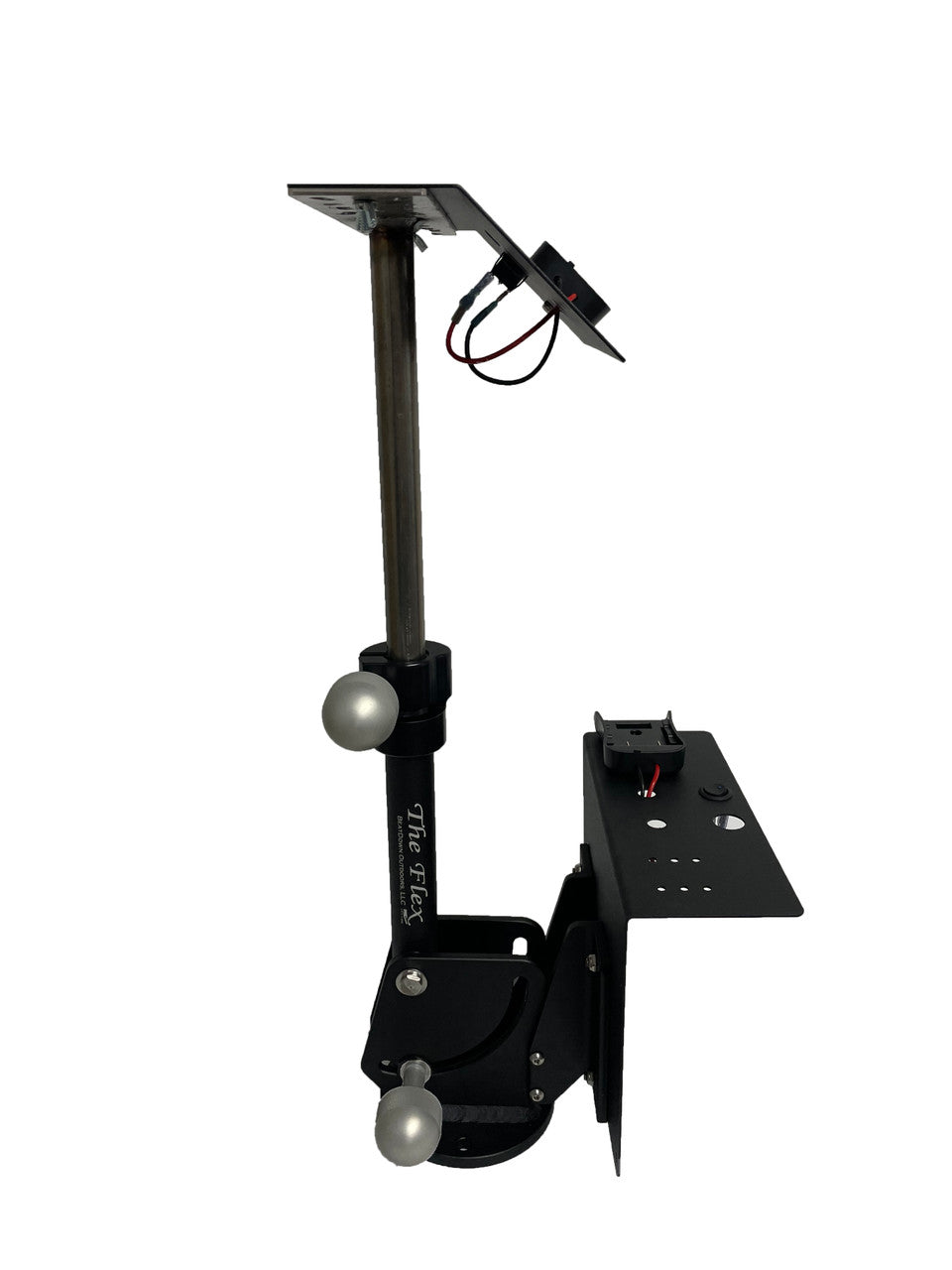 BEATDOWN OUTDOORS  The Flex (New) Battery Unit