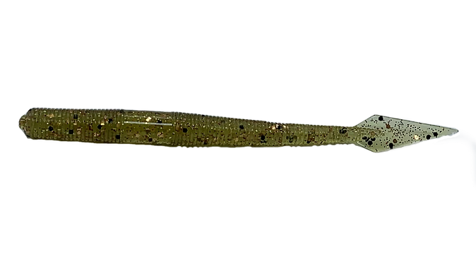 Freaky Franks XL Worm