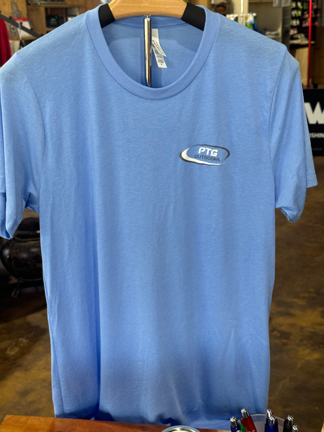 Bella Canvas PTG T-Shirts