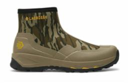 LaCROSSE ALPHA TERRA BOOTS 6in BOTTOMLAND