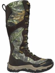 LaCROSSE VENOM II SNAKE BOOTS NWTF MO-OBSESSION 18in
