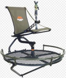 Millennium M360 Revolution Hang-On Treestand
