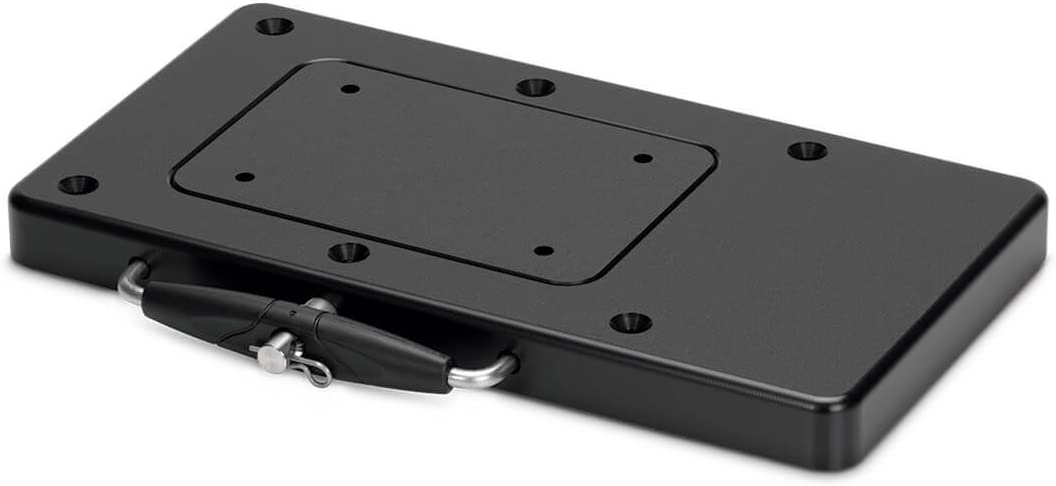 Minn Kota 1854021 MKA-21 Composite Quick Release Bracket