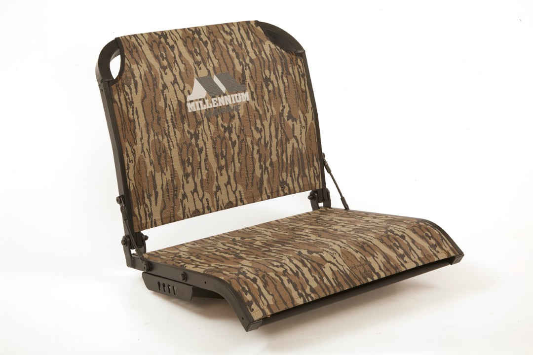 MILLENNIUM MARINE B-100-BTL Boat Seat