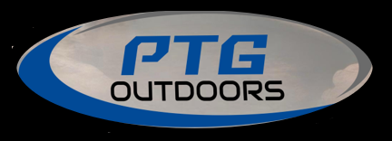 PTG Outdoors logo