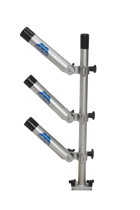 MILLENNIUM MARINE R-400 Spyderlok Rod Tree