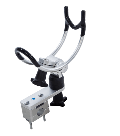 MILLENNIUM MARINE R-500 Pontoon Boat Rod Holder