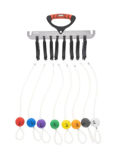 BUBBA 8 PIECE CULLING INDICATOR SET