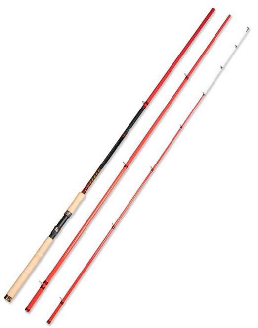 Todd Huckabee 15' Ghost Rod
