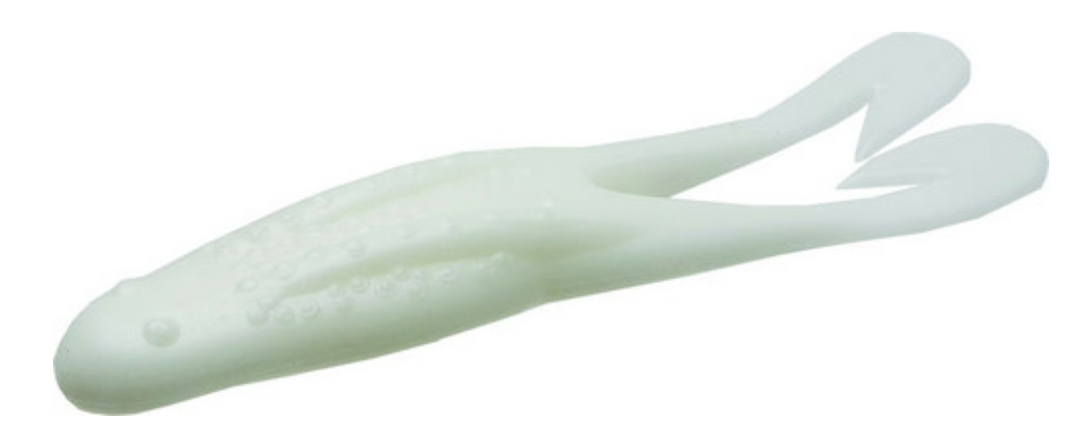 ZOOM HORNY TOAD 4-1/4in 5PK