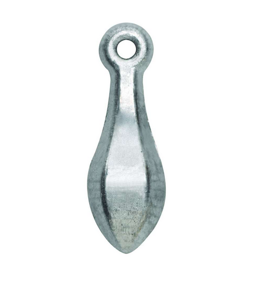 Eagle Claw Bank Sinkers