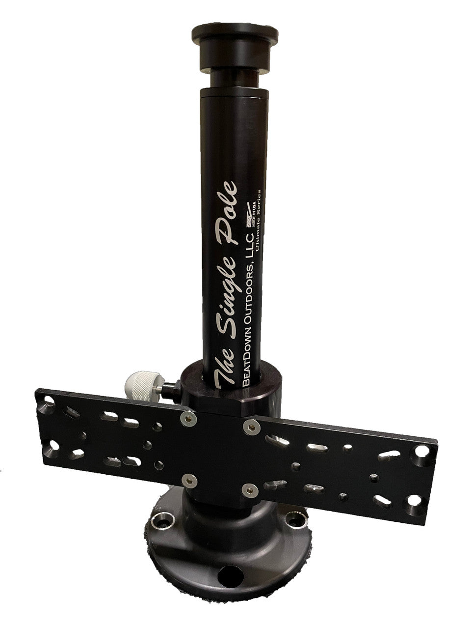 Beatdown Outdoors Single Pole