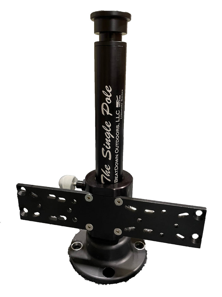 Beatdown Outdoors Single Pole