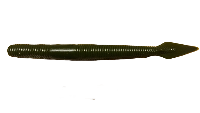 Freaky Franks XL Worm