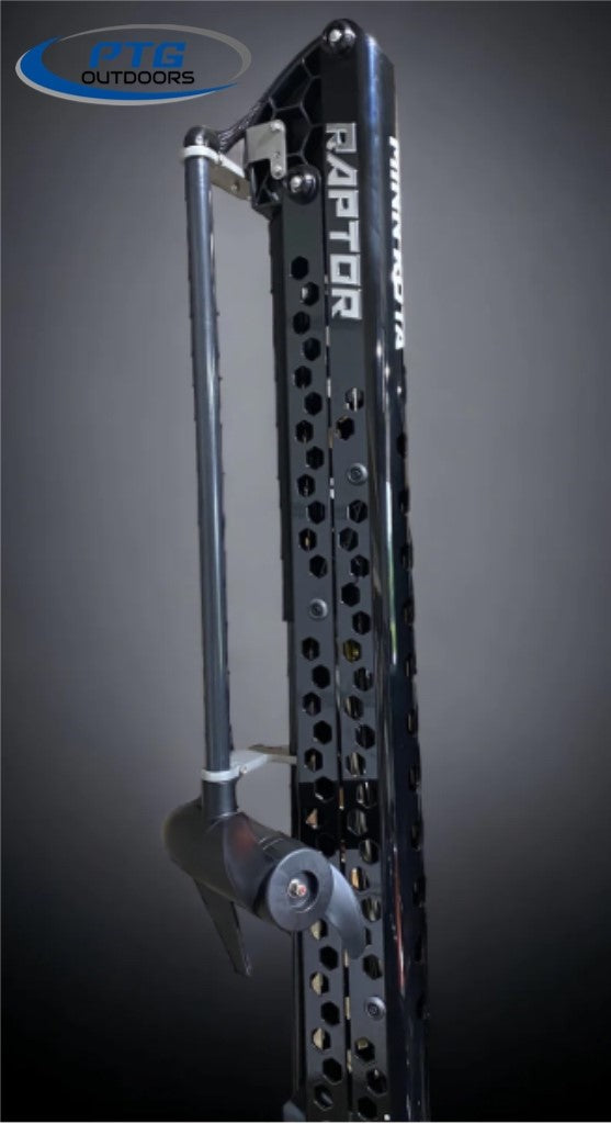 Performance Brakes Complete Kit (Specify your anchors and trolling motor thrust below below)