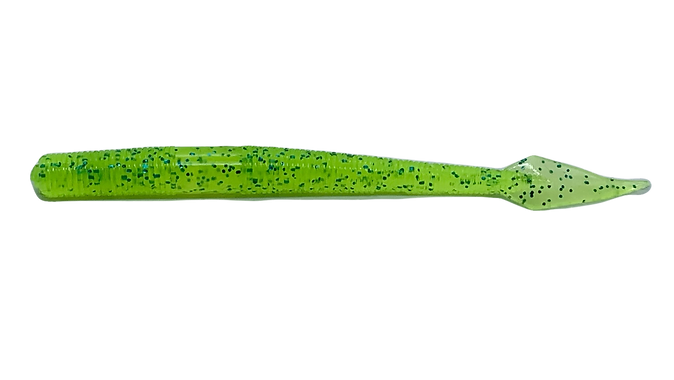 Freaky Franks XL Worm