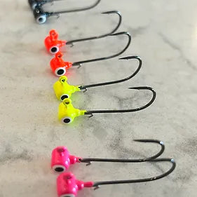 3 Pound Fishing NEW Nasty JIG 1/16
