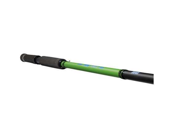 Crappie Thunder Custom Troller Rods
