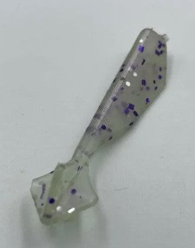 Puddle Jumper 2'' Gator Shad