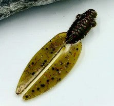 Puddle Jumper 2 inch Jumper Glider