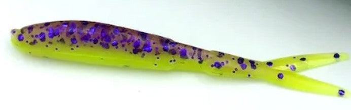 Puddle Jumper Split Tail Minnow