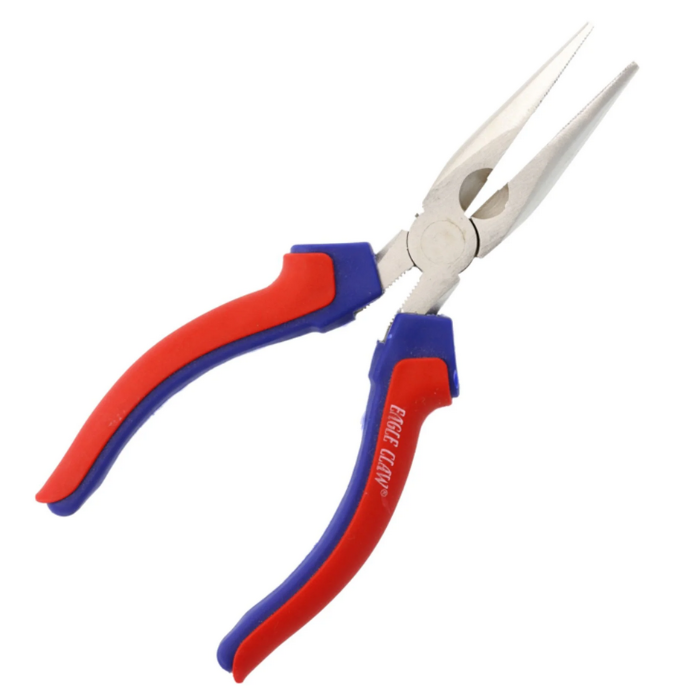 Long Nose Pliers 6"