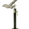 Cornfield Fishing Gear Telescoping Double Deck Mount