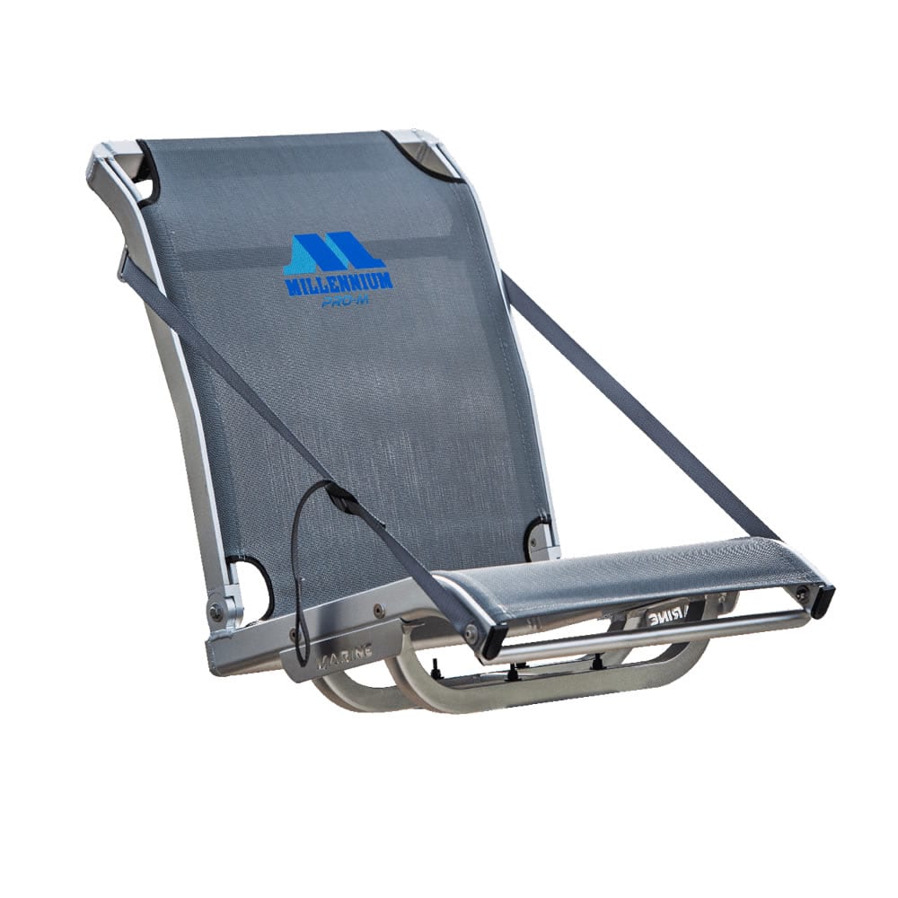 MILLENNIUM MARINE PRO-M 100 Gray