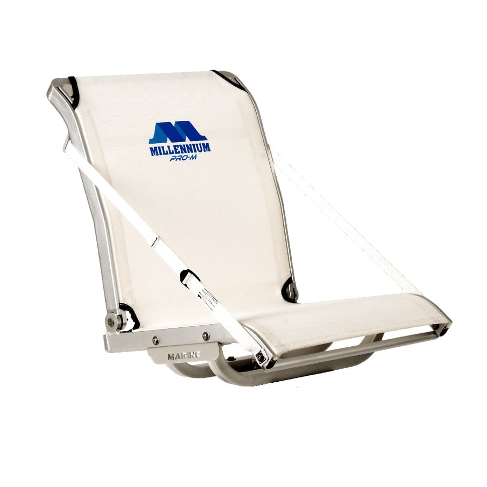 MILLENNIUM MARINE PRO-M 100 White