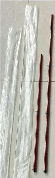 3 Pound Fishing Savage Scoping Rod