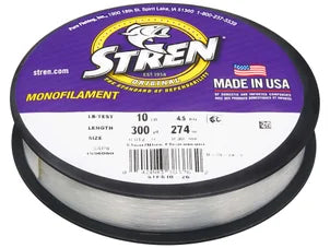 Stren Original Monofilament