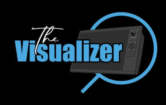 Visualizer (for LIVE SONAR)