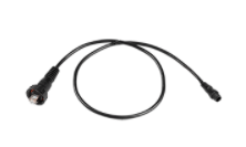 Garmin Network Adapter Cable, Small (Male) to Large