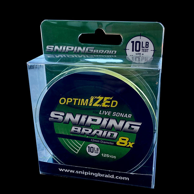 Sniping Braid
