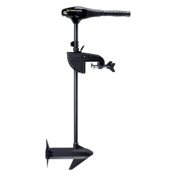 Minn Kota® 1352245 - Endura C2 12V 45 lb Thrust 36" Shaft Transom Mount Freshwater Trolling Motor