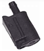FITTING ASSEMBLY Fuel Line 13563A3