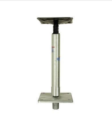 KingPin™ Standard Hi-Lo 3-Piece Package - 15-1/2"