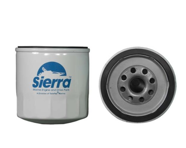 Sierra Marine Sierra 18-7758 Oil Filter